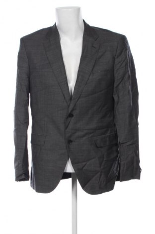 Sacou de bărbați Hugo Boss, Mărime XL, Culoare Gri, Preț 106,99 Lei