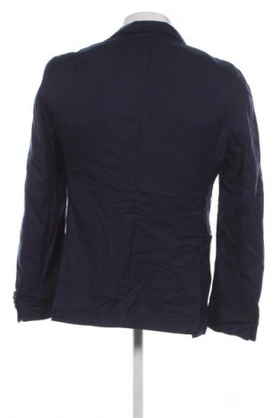 Мъжко сако Hugo Boss, Размер L, Цвят Многоцветен, Цена 444,00 лв.