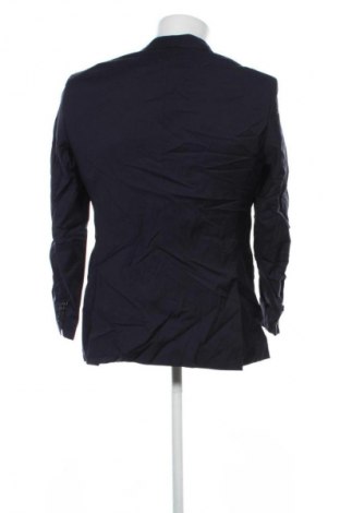 Herren Sakko Hugo Boss, Größe M, Farbe Blau, Preis 14,99 €