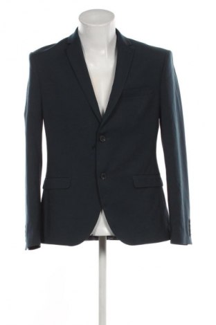 Sacou de bărbați Isaac Dewhirst, Mărime L, Culoare Albastru, Preț 210,45 Lei
