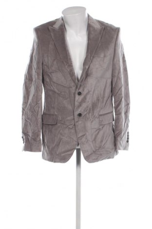 Herren Sakko J.Philipp, Größe L, Farbe Silber, Preis 7,99 €