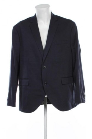 Herren Sakko Jack & Jones, Größe 3XL, Farbe Blau, Preis € 119,99