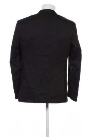 Sacou de bărbați Jack & Jones, Mărime L, Culoare Negru, Preț 684,99 Lei