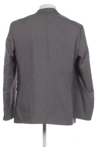 Мъжко сако Jack & Jones, Размер XL, Цвят Сив, Цена 219,99 лв.