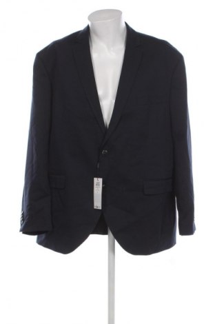 Herren Sakko Jack & Jones, Größe 5XL, Farbe Blau, Preis € 119,99