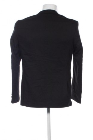 Herren Sakko Jack & Jones, Größe S, Farbe Schwarz, Preis 117,99 €