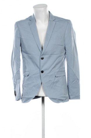 Męska marynarka Jack & Jones, Rozmiar XL, Kolor Niebieski, Cena 92,99 zł