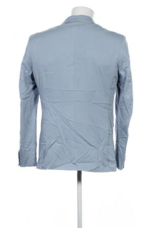 Męska marynarka Jack & Jones, Rozmiar XL, Kolor Niebieski, Cena 92,99 zł