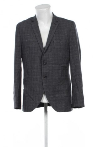 Herren Sakko Jack & Jones, Größe XL, Farbe Mehrfarbig, Preis € 23,99