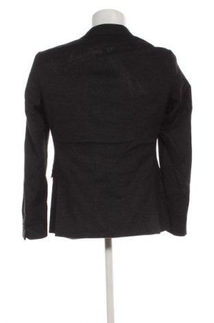 Sacou de bărbați Jack & Jones, Mărime L, Culoare Negru, Preț 105,99 Lei