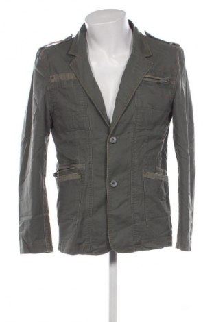 Sacou de bărbați Jack & Jones, Mărime M, Culoare Verde, Preț 97,99 Lei