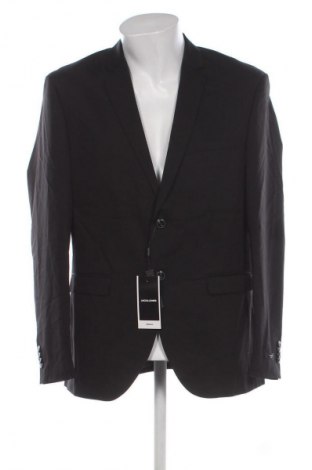 Sacou de bărbați Jack & Jones, Mărime XL, Culoare Negru, Preț 684,99 Lei