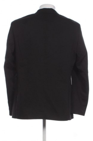 Sacou de bărbați Jack & Jones, Mărime XL, Culoare Negru, Preț 684,99 Lei