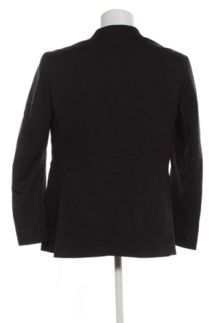 Sacou de bărbați Jack & Jones, Mărime XXL, Culoare Negru, Preț 234,21 Lei