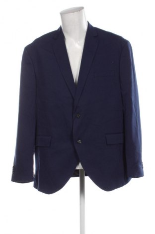 Pánske sako  Jack & Jones, Veľkosť 3XL, Farba Modrá, Cena  133,95 €