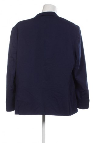 Pánske sako  Jack & Jones, Veľkosť 3XL, Farba Modrá, Cena  133,95 €