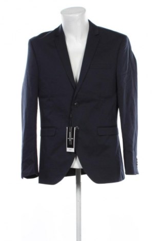Pánske sako  Jack & Jones, Veľkosť XL, Farba Modrá, Cena  133,95 €