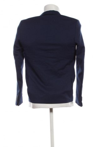 Sacou de bărbați Jack & Jones, Mărime S, Culoare Albastru, Preț 684,99 Lei