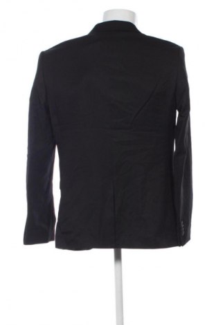 Ανδρικό σακάκι Jack & Jones, Μέγεθος L, Χρώμα Μαύρο, Τιμή 134,99 €