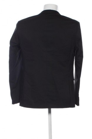 Sacou de bărbați Jack & Jones, Mărime L, Culoare Negru, Preț 684,99 Lei
