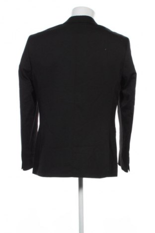 Férfi zakó Jack & Jones, Méret XL, Szín Fekete, Ár 44 289 Ft