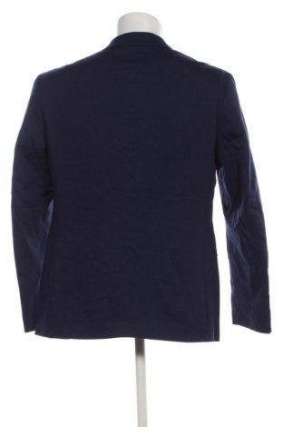 Sacou de bărbați Jack & Jones, Mărime XL, Culoare Albastru, Preț 684,99 Lei