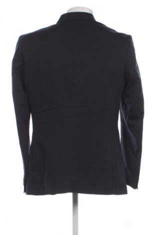 Ανδρικό σακάκι Jack & Jones, Μέγεθος XL, Χρώμα Μπλέ, Τιμή 134,99 €