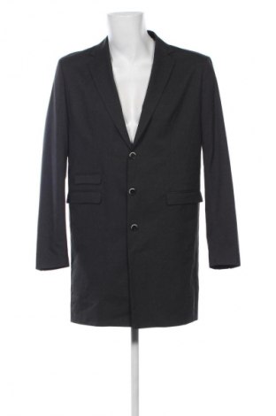 Sacou de bărbați Jack & Jones, Mărime L, Culoare Gri, Preț 314,99 Lei