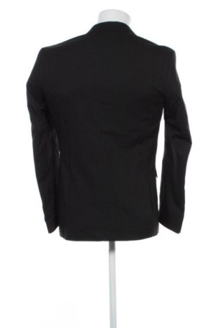 Sacou de bărbați Jack & Jones, Mărime M, Culoare Negru, Preț 684,99 Lei