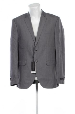Herren Sakko Jack & Jones, Größe XL, Farbe Grau, Preis € 119,99
