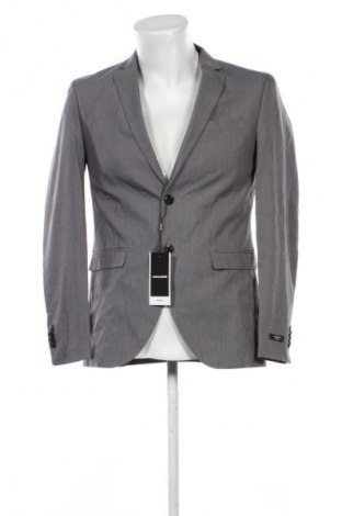 Pánské sako  Jack & Jones, Velikost M, Barva Šedá, Cena  3 299,00 Kč