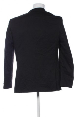 Мъжко сако Jack & Jones, Размер XL, Цвят Черен, Цена 89,99 лв.