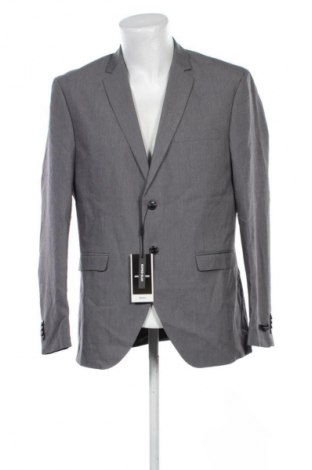 Męska marynarka Jack & Jones PREMIUM, Rozmiar XL, Kolor Szary, Cena 334,99 zł