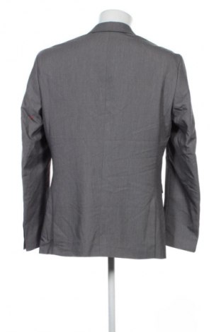 Męska marynarka Jack & Jones PREMIUM, Rozmiar XL, Kolor Szary, Cena 334,99 zł