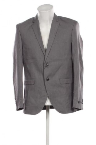Мъжко сако Jack & Jones PREMIUM, Размер XL, Цвят Сив, Цена 94,99 лв.