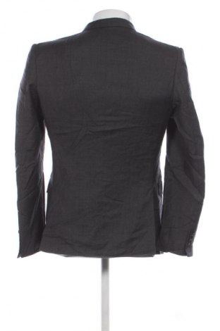 Męska marynarka Jack London, Rozmiar M, Kolor Szary, Cena 71,99 zł