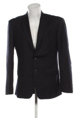 Pánske sako  James Fashion, Veľkosť XL, Farba Čierna, Cena  9,95 €