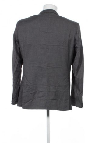 Herren Sakko Jbc, Größe L, Farbe Grau, Preis € 4,99