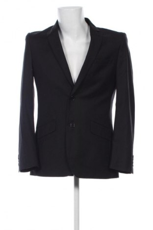 Sacou de bărbați Jbc, Mărime M, Culoare Negru, Preț 152,63 Lei