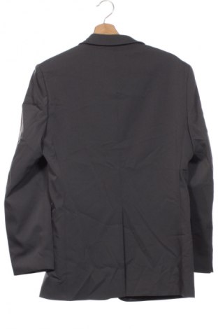 Pánske sako  John Devin, Veľkosť XS, Farba Sivá, Cena  4,95 €