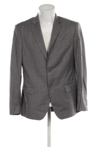 Ανδρικό σακάκι John Varvatos, Μέγεθος 4XL, Χρώμα Πολύχρωμο, Τιμή 122,84 €