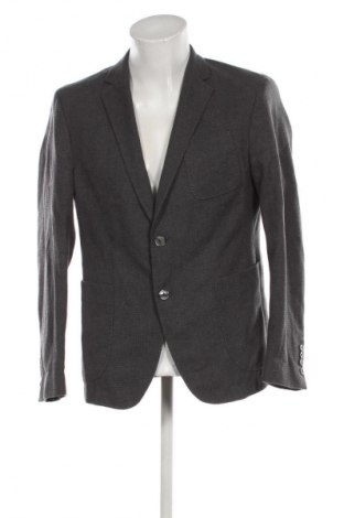 Мъжко сако Joop!, Размер L, Цвят Сив, Цена 240,00 лв.