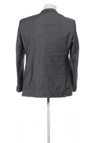 Ανδρικό σακάκι K&l Ruppert, Μέγεθος XL, Χρώμα Γκρί, Τιμή 4,99 €