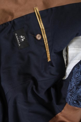 Ανδρικό σακάκι Karaca, Μέγεθος XL, Χρώμα Καφέ, Τιμή 30,00 €