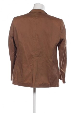 Ανδρικό σακάκι Karaca, Μέγεθος XL, Χρώμα Καφέ, Τιμή 30,00 €