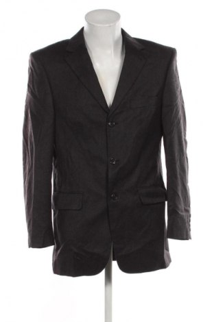 Sacou de bărbați Konen, Mărime L, Culoare Gri, Preț 77,99 Lei