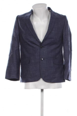 Męska marynarka Kuhn, Rozmiar M, Kolor Niebieski, Cena 30,99 zł