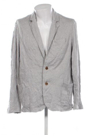 Sacou de bărbați Lands' End, Mărime XL, Culoare Gri, Preț 17,99 Lei