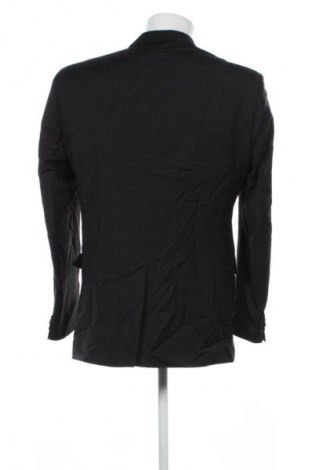 Pánske sako  Lanficio F.lli Cerruti, Veľkosť 4XL, Farba Čierna, Cena  17,95 €