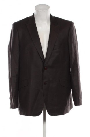 Sacou de bărbați Licona, Mărime XL, Culoare Maro, Preț 158,00 Lei